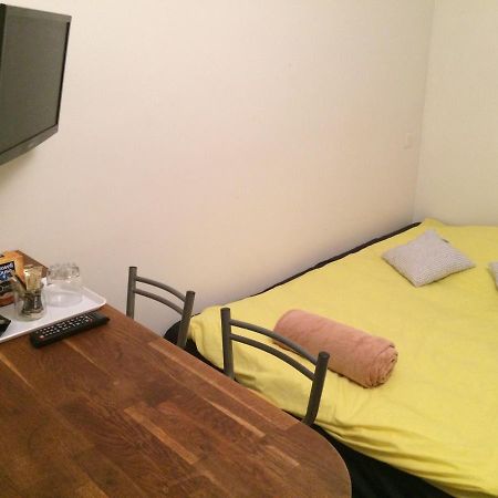 Studio Cosy Paris Bagian luar foto