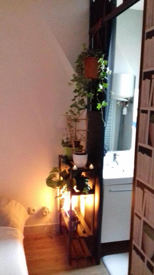 Studio Cosy Paris Bagian luar foto