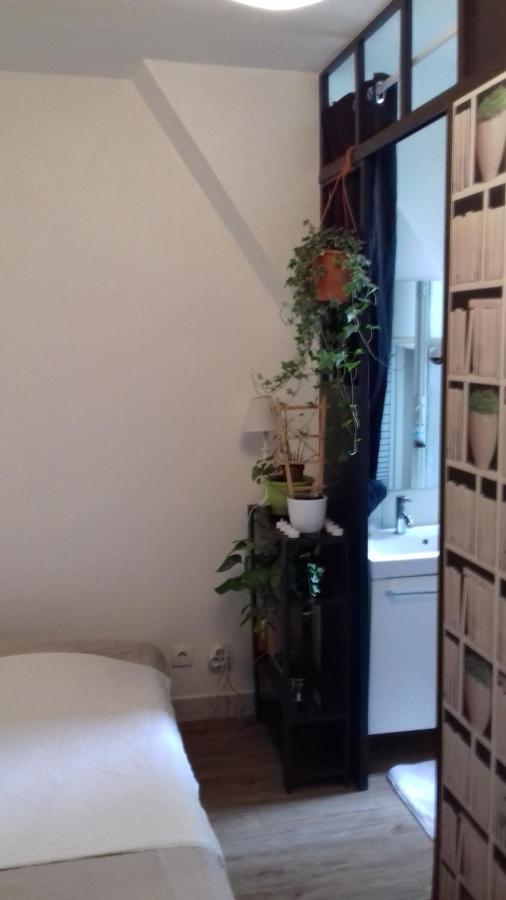 Studio Cosy Paris Bagian luar foto