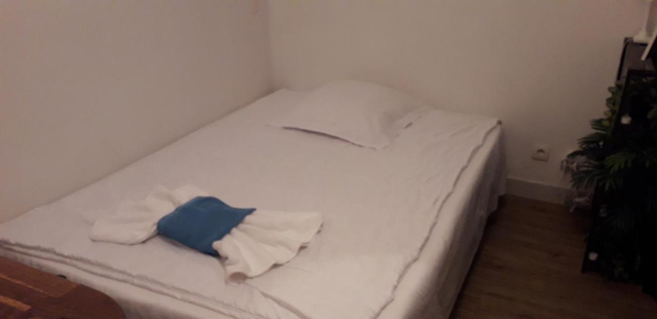 Studio Cosy Paris Bagian luar foto