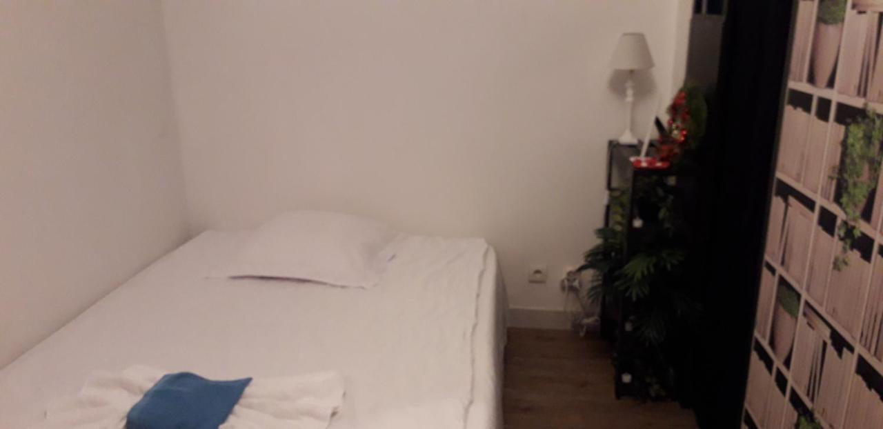 Studio Cosy Paris Bagian luar foto