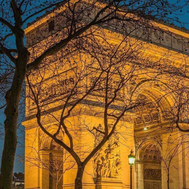Studio Cosy Paris Bagian luar foto