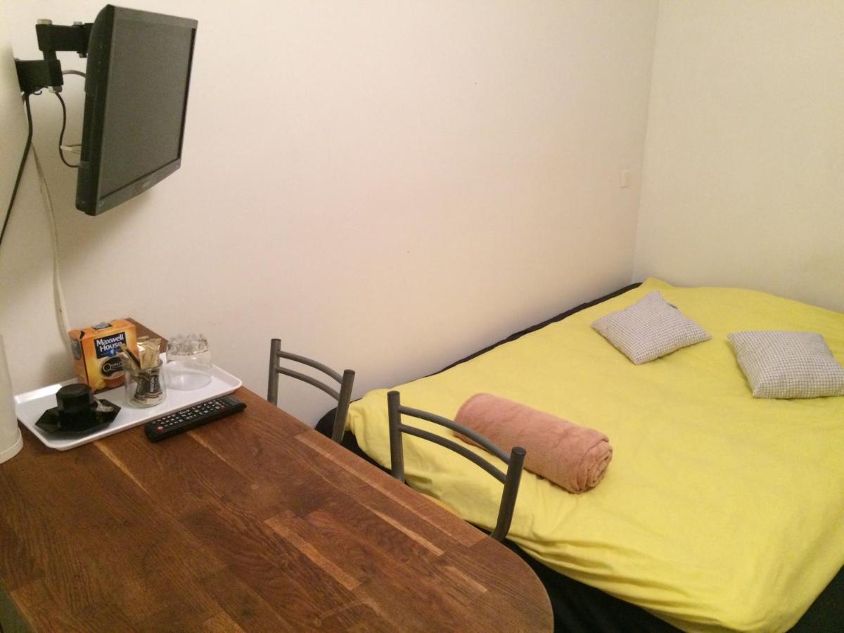 Studio Cosy Paris Bagian luar foto